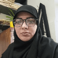 فاطمه زنجانی